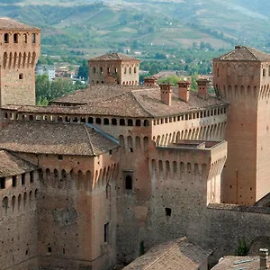 In Centro Storico Vignola (Emilia-Romagna)